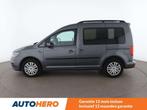 Volkswagen Caddy 1.4 TSI Trendline BlueMotion (bj 2017), Auto's, Voorwielaandrijving, Stof, Gebruikt, 5 deurs