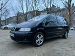 Seat, Alhambra, Autos, Achat, Boîte manuelle, 5 portes, Diesel