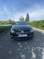 Volkswagen Golf 7 1.6 TDI | Automaat | Diesel | 2017, Auto's, Automaat, Leder, Diesel, Achteruitrijcamera