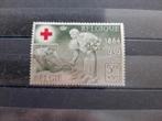 1939:503 ** Reine Astrid 5F+5F, Timbres & Monnaies, Timbres | Europe | Belgique, Gomme originale, Neuf, Sans timbre, Envoi