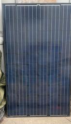 8 x Jingli Panda 260wp Full Black (YL260C-30b) zonnepanelen, Doe-het-zelf en Bouw, Zonnepanelen en Toebehoren, Ophalen