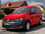 Volkswagen Caddy 2.0 TDi 5 pl.Trendline Boîte auto / GPS /, 75 kW, Stof, Gebruikt, 4 cilinders