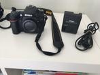 Nikon D7100, Audio, Tv en Foto, Fotocamera's Digitaal, Ophalen of Verzenden, Zo goed als nieuw, Nikon