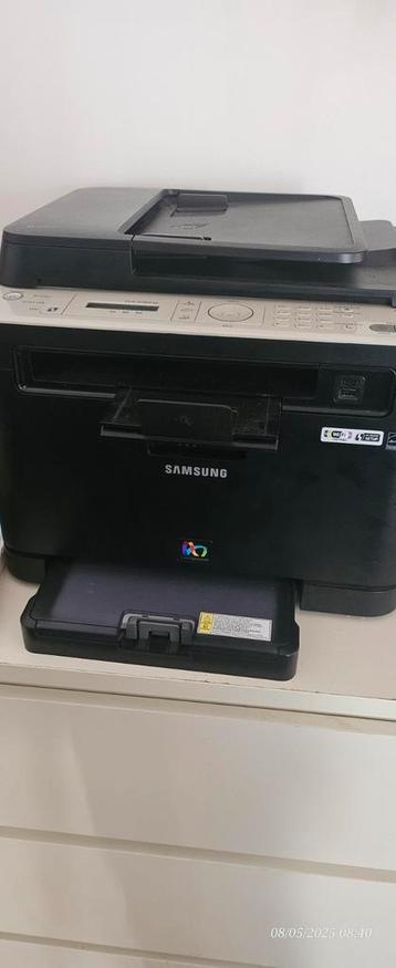 Samsung  CLX-3185FW, Computers en Software, Printers, Ophalen, Gebruikt, Printer, Samsung