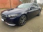 Mercedes-Benz E 300 de/Pano dak /LED/Burm/HUD/360cam, Auto's, Automaat, Blauw, Berline, 5 deurs