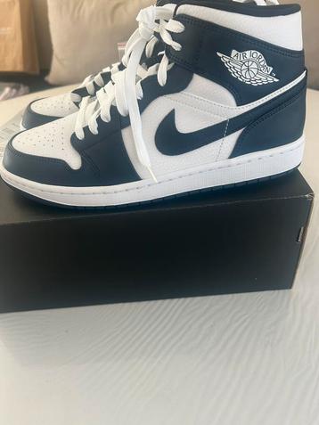 Nike Jordan Dunks Maat 44 Volledig Nieuw! beschikbaar voor biedingen