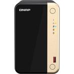 QNAP TS-264-8G, Computers en Software, Intern, HDD, Nieuw, Ophalen of Verzenden