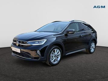Volkswagen Taigo Taigo 1.0 TSI Life Business OPF DSG beschikbaar voor biedingen