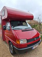 Volkswagen mobilhome camper oldtimer, Chemisch toilet, Alkoof, Volkswagen, 7 tot 12 maanden geleden
