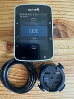 Garmin Edge 520, Vélos & Vélomoteurs, Accessoires vélo | Compteurs de vélo, Enlèvement, Utilisé, GPS