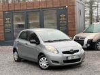 Toyota yaris 2010 1.0i essence 190.000km, Autos, Achat, Entreprise, Yaris, Essence