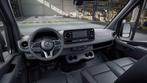 Mercedes-Benz Sprinter 315 CDI GB L2 RWD 9G-TRONIC 3.5T | 36, Auto's, 4 deurs, 4 cilinders, 2000 kg, Mercedes-Benz