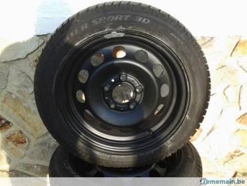 Bmw winterkit beschikbaar voor biedingen