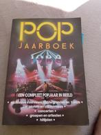 Boek pop jaarboek, Boeken, Verzenden