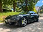 Porsche Panamera 4 e-Hybrid Executive 2.9 V6, 4 zetels, Zwart, Leder, Berline