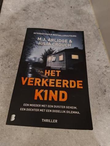 Het verkeerde kind beschikbaar voor biedingen