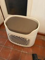 Honden-/kattenmand, Dieren en Toebehoren, Ophalen, Zo goed als nieuw