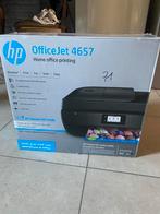 Officejet 4657 (nieuw in doos), Computers en Software, Printers, Zo goed als nieuw, Ophalen