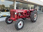 1958 Mc Cormick International Farmall D-430 Oldtimer tractor, Zakelijke goederen, Landbouw | Tractoren, Oldtimer, McCormick