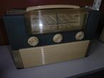 RADIO MARQUISA VIDOR ENGLAND DE 1955 EN FONCTION 220v, Ophalen