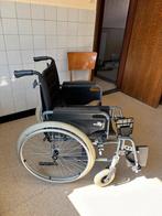 Chaise roulante, Diversen, Ophalen, Inklapbaar, Zo goed als nieuw, Duwrolstoel