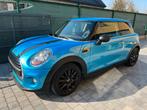 mini one 1.2benzine, Bluetooth, Achat, Entreprise, One