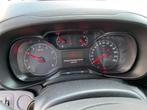 VERSNELLINGSBAK SCHAKEL Opel Combo Cargo (01-2018/04-2021), Gebruikt, Opel