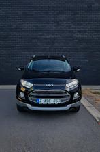 FORD ECOSPORT, Auto's, Ford, Euro 6, Ecosport, Bedrijf, Handgeschakeld
