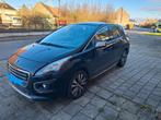 Peugeot 3008, pano dak, 1.6, Particulier, Te koop, Benzine