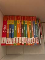 Lot de guides Petit Futé (15 livres), Ophalen of Verzenden, Zo goed als nieuw