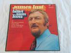 JAMES LAST Bittet zum Tanz box met LP's vinyl verzamelalbum, Ophalen
