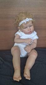 Reborn doll, Ophalen, Zo goed als nieuw