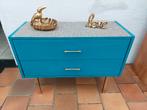 Superbe commode vintage, Maison & Meubles, Armoires | Casiers, Comme neuf