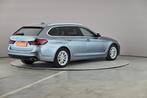 (2BNR429) BMW 5 TOURING, Automaat, Achterwielaandrijving, USB, 5 deurs
