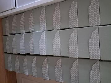 Schoendozen beschikbaar voor biedingen