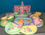 Polly Pocket Vintage Dream World, Verzamelen, Ophalen of Verzenden