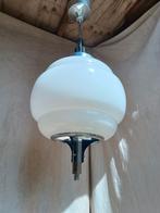 Mazzega Murano Venitiaanse Lamp jaren 1970, Antiek en Kunst, Ophalen of Verzenden