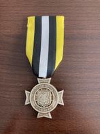 SmF Medaille viering 45 jaar oostfront, Verzamelen, Ophalen