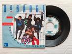 DeBARGE - Rhythm of the night (single), Single, Comme neuf, 7 pouces, R&B et Soul