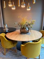 4 Stoelen Passe Partout, Ophalen, Zo goed als nieuw, Hout, Vier