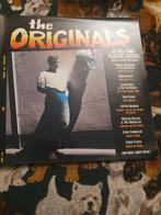 LP - Various – The Originals - 1986, Cd's en Dvd's, Ophalen of Verzenden, Zo goed als nieuw, Soul of Nu Soul, 1980 tot 2000