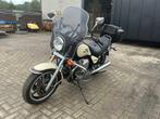 1991 Moto-Guzzi Chopper Caliafornia lll Motorfiets, Motoren, Bedrijf, Overig