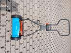 Gardena kooimesmaaier, Ophalen, Handgrasmaaier, Zo goed als nieuw, 40 t/m 49 cm