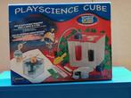 Playscience cube, Enlèvement ou Envoi, Neuf, Découverte