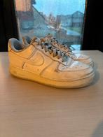 Air force 1, Ophalen, Wit, Nike, Sneakers