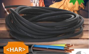 Câble électrique  beschikbaar voor biedingen