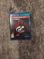 Granterismo sport ps4 (is al zo goed als uitgespeeld), Games en Spelcomputers, Games | Sony PlayStation Vita, Ophalen, Zo goed als nieuw