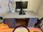 Bureau ikea neuf, Maison & Meubles, Enlèvement, Neuf, Bureau