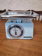 Weegschaal Stube, Antiek en Kunst, Ophalen of Verzenden