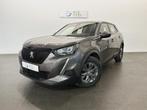 Peugeot 2008 II Active Pack, Te koop, Zilver of Grijs, Benzine, 5 deurs